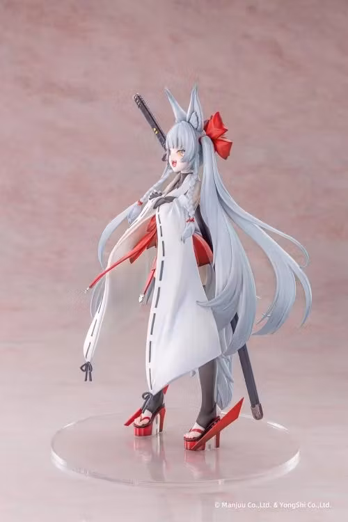 Azur Lane Asanagi 1/6 Scale Figure