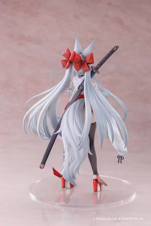 Azur Lane Asanagi 1/6 Scale Figure