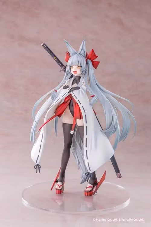 Azur Lane Asanagi 1/6 Scale Figure