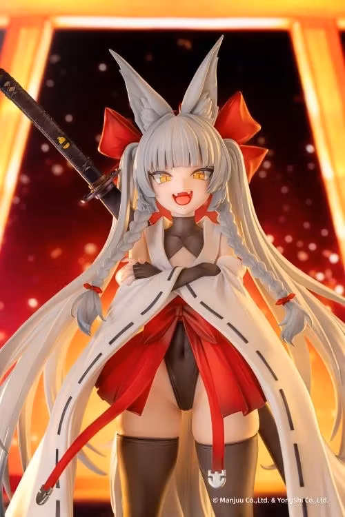 Azur Lane Asanagi 1/6 Scale Figure