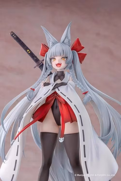 Azur Lane Asanagi 1/6 Scale Figure