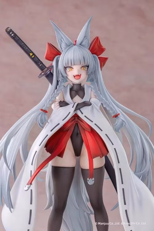 Azur Lane Asanagi 1/6 Scale Figure