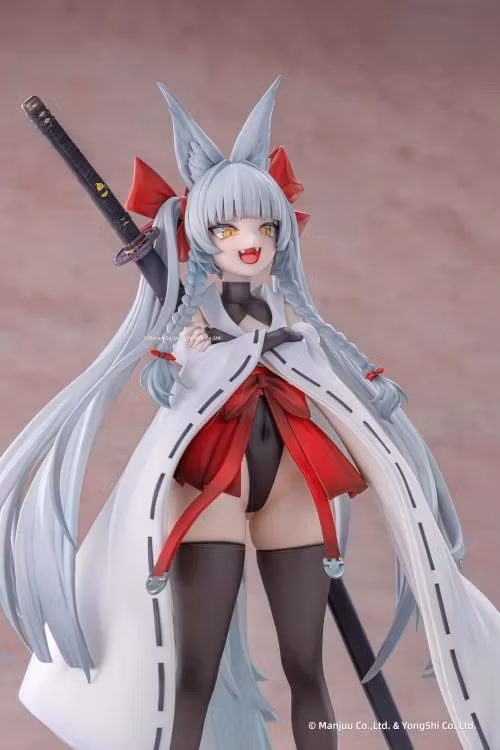 Azur Lane Asanagi 1/6 Scale Figure