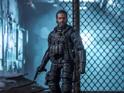 The Walking Dead: The Ones Who Live Exquisite Mini Series Rick Grimes 1/18 Scale PX Previews Exclusive Action Figure