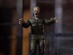 The Walking Dead: Daryl Dixon Exquisite Mini Series Dark Eyes Walker 1/18 Scale PX Previews Exclusive Action Figure