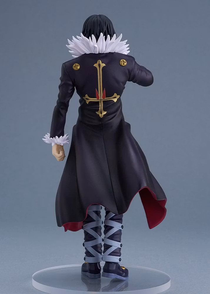 Hunter x Hunter Pop Up Parade Chrollo