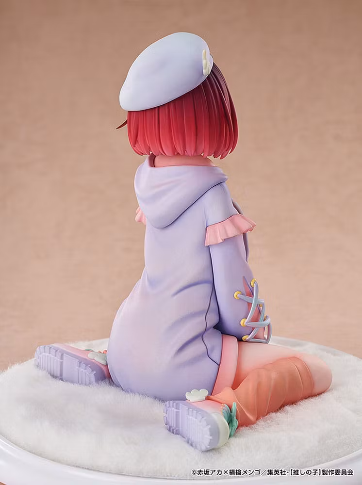 Oshi no Ko Kana Arima (Hoodie Style Ver.) 1/6 Scale Figure
