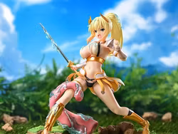 KonoSuba Prisma Wing Darkness 1/7 Scale Figure