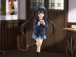 K-On! Pop Up Parade L Azusa Nakano