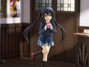 K-On! Pop Up Parade L Azusa Nakano