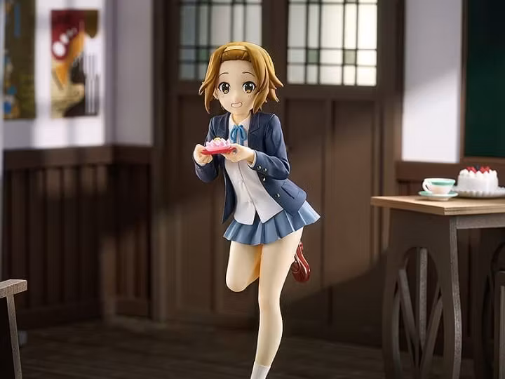 K-On! Pop Up Parade L Ritsu Tainaka