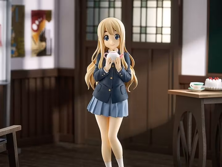 K-On! Pop Up Parade L Tsumugi Kotobuki
