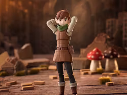 Delicious in Dungeon Figma Chilchuck