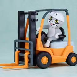 Shigoto Neko Pop Up Parade Zoom!