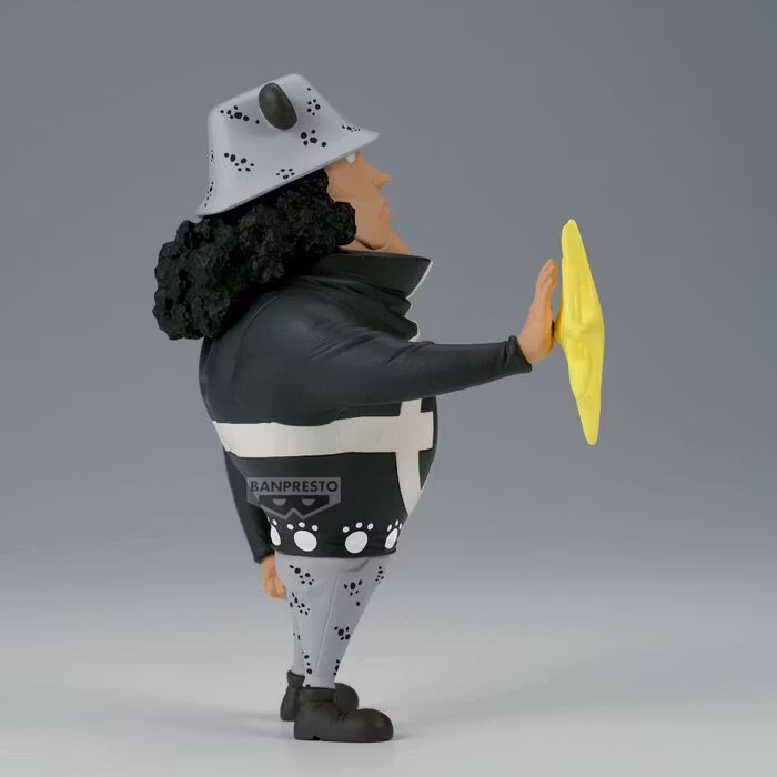 One Piece Mega World Collectable Figure Pacifista