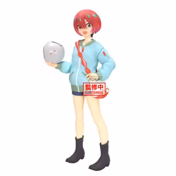 Mobile Suit Gundam GQuuuuuuX Amate Yuzuriha (Plain Clothes Ver.)