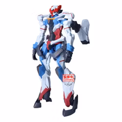 Mobile Suit Gundam GQuuuuuuX Genkai Toppa GQuuuuuuX (Before Activating Omega Psycommu)