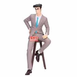 Crayon Shin-chan Hiroshi Nohara Figure