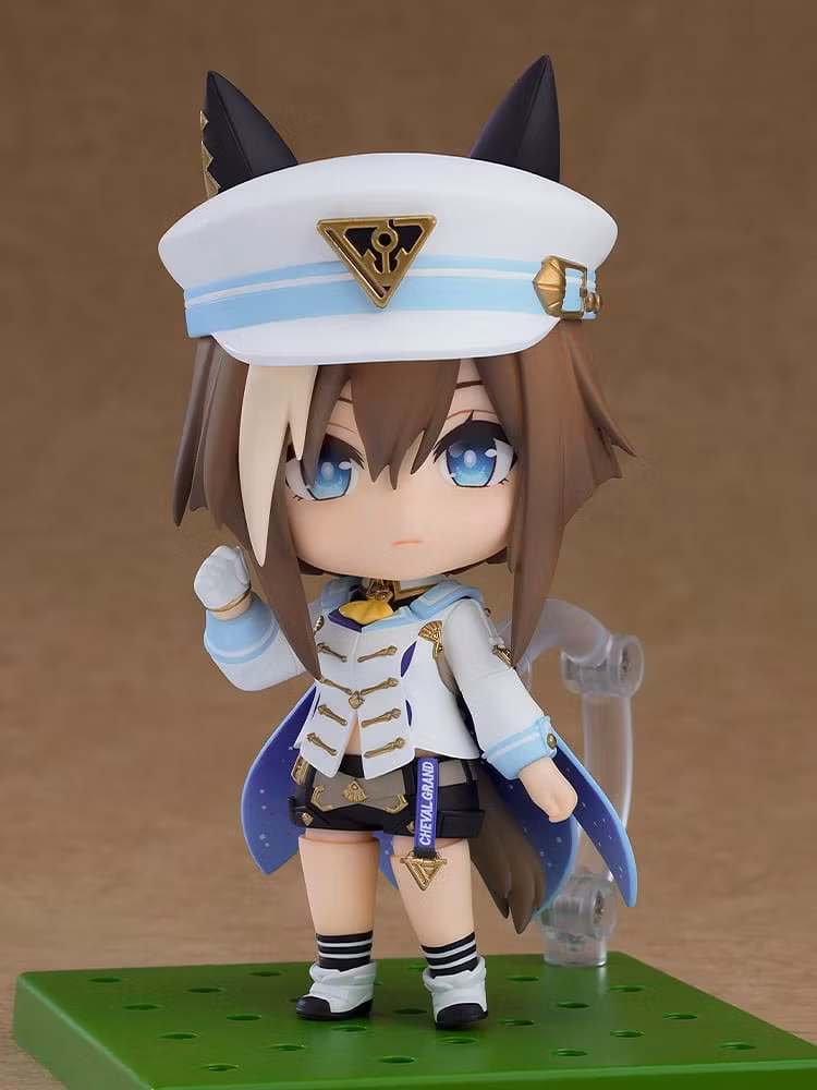 Umamusume: Pretty Derby Nendoroid Cheval Grand