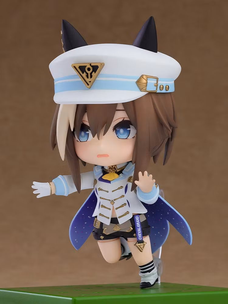 Umamusume: Pretty Derby Nendoroid Cheval Grand