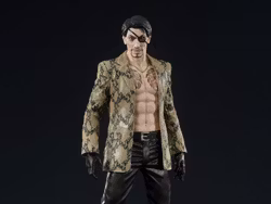 Yakuza: Like a Dragon DIGSTA Goro Majima (Rerelease)