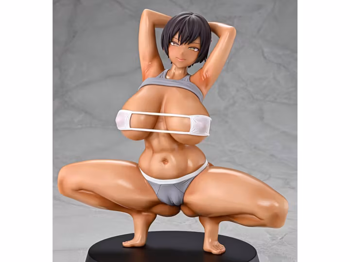 (18+) Mino Natsuki 1/5 Scale Figure