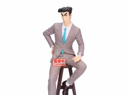 Crayon Shin-chan Hiroshi Nohara Figure