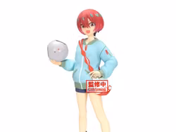 Mobile Suit Gundam GQuuuuuuX Amate Yuzuriha (Plain Clothes Ver.)