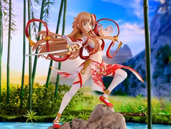Sword Art Online KD Colle Asuna (Cool Beauty Ver.)