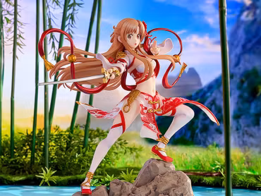 Sword Art Online KD Colle Asuna (Cool Beauty Ver.)