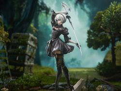 NieR: Automata Ver1.1a 2B (YoRHa No.2 Type B) 1/7 Scale Figure