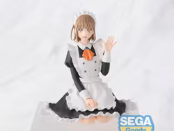 Blue Box Chinatsu Kano (Cultural Festival Ver.) Premium Perching Figure