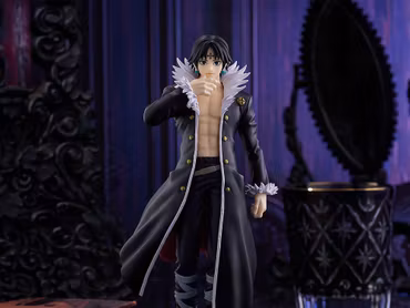 Hunter x Hunter Pop Up Parade Chrollo