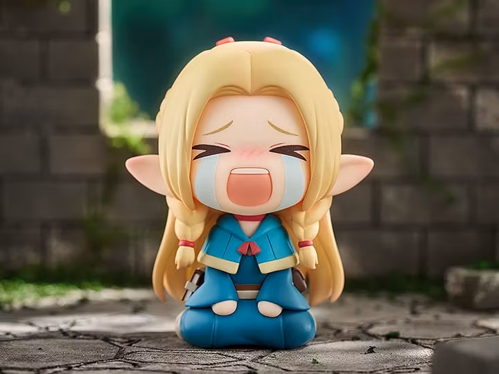 Delicious in Dungeon Qset Marcille (Crying Ver.) Figure