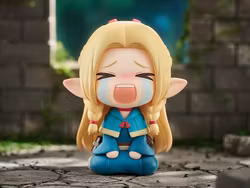 Delicious in Dungeon Qset Marcille (Crying Ver.) Figure