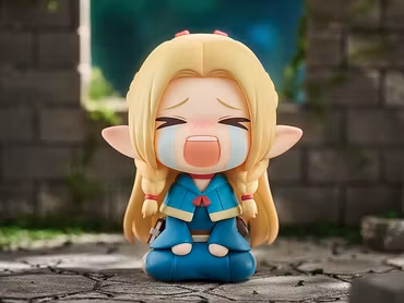 Delicious in Dungeon Qset Marcille (Crying Ver.) Figure