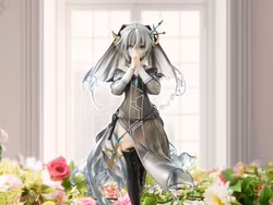 Date A Live Nia Honjo