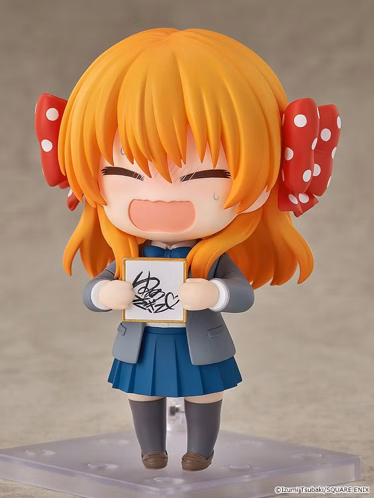 Monthly Girl Nozaki-kun Nendoroid Chiyo Sakura
