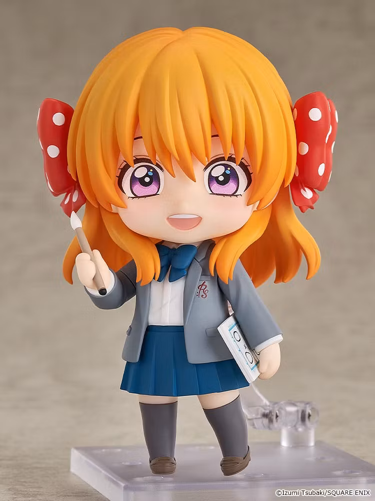 Monthly Girl Nozaki-kun Nendoroid Chiyo Sakura