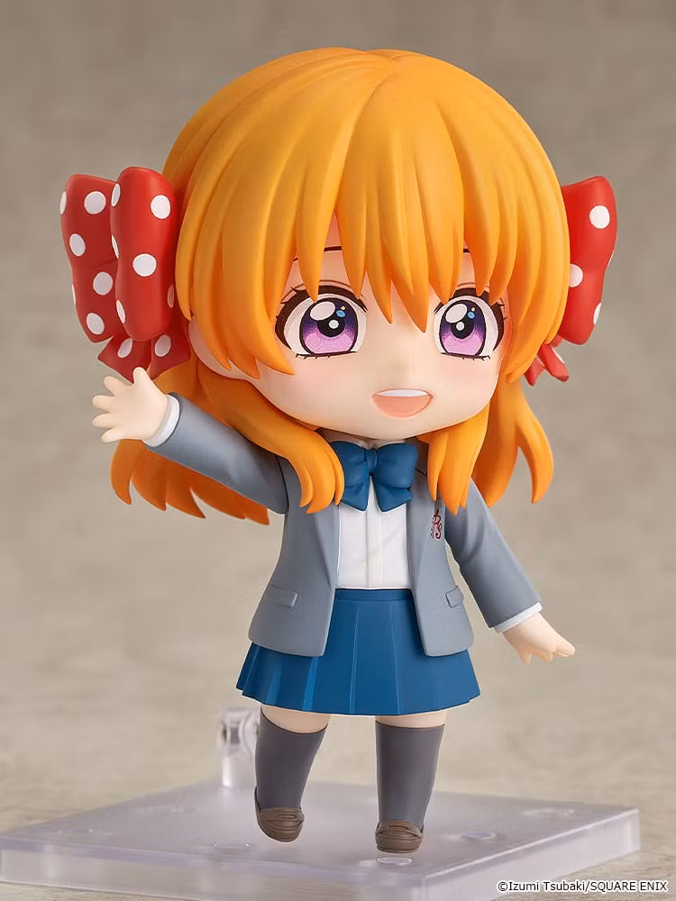 Monthly Girl Nozaki-kun Nendoroid Chiyo Sakura