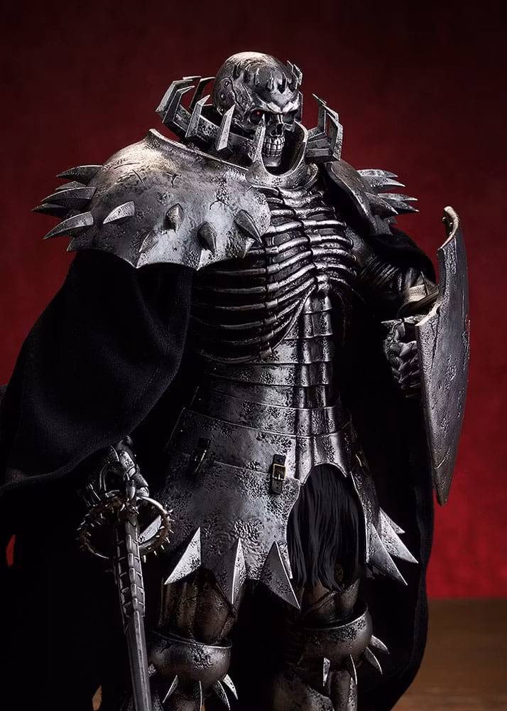 Berserk Pop Up Parade L Skull Knight (with Sword of Actuation)