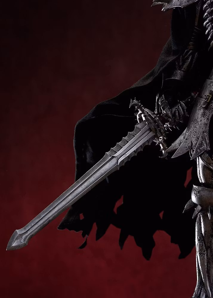 Berserk Pop Up Parade L Skull Knight (with Sword of Actuation)