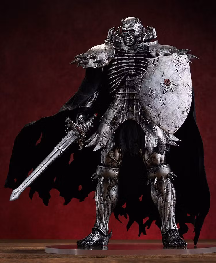 Berserk Pop Up Parade L Skull Knight (with Sword of Actuation)