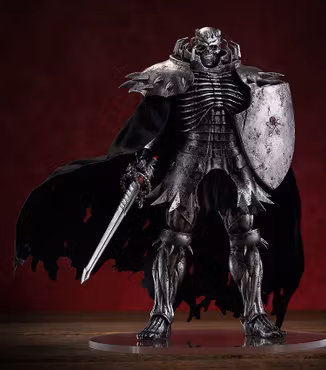 Berserk Pop Up Parade L Skull Knight (with Sword of Actuation)