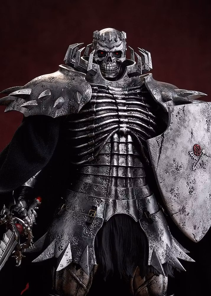 Berserk Pop Up Parade L Skull Knight (with Sword of Actuation)