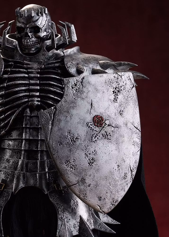 Berserk Pop Up Parade L Skull Knight (with Sword of Actuation)