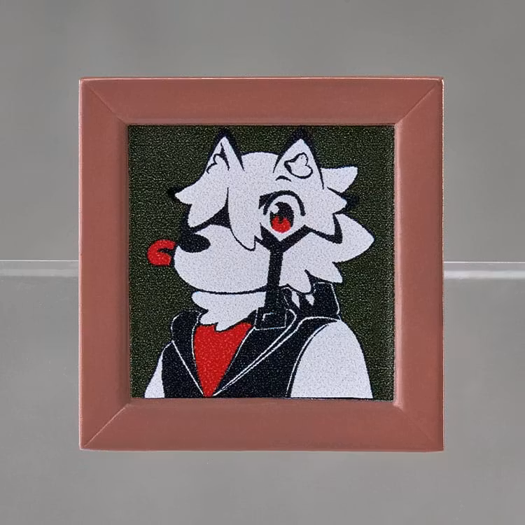 Zenless Zone Zero Nendoroid Von Lycaon