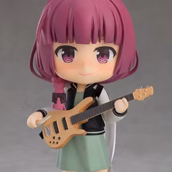 Bocchi the Rock! Nendoroid Kikuri Hiroi (Rerelease)