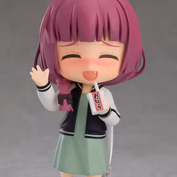 Bocchi the Rock! Nendoroid Kikuri Hiroi (Rerelease)