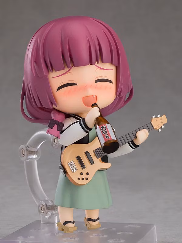 Bocchi the Rock! Nendoroid Kikuri Hiroi (Rerelease)